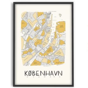 Aleisha-kobenhavn-Neighborhood-Map-Copenhagen