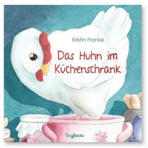 Kristin-Franke-Pappbilderbuch