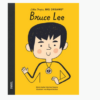 Little People, BIG Dreams - Bruce Lee