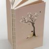 Notizbuch *save your history* von VISSEVASSE – Bild 2