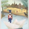 Kinder Puzzle *der standhafte Zinnsoldat* von VISSEVASSE – Bild 2