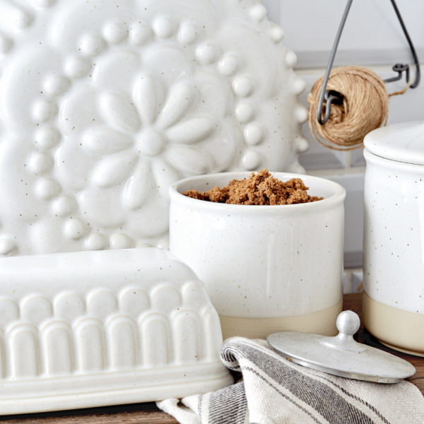 Steingutbackform *Fattoria* von Costa Nova