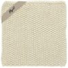 gestrickter Topflappen *Mynte* latte von Ib Laursen – Bild 2