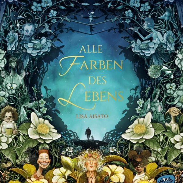 *Alle Farben des Lebens* WOOW Books