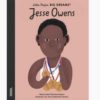 Little People, BIG Dreams - Jesse Owens
