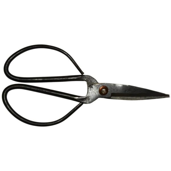 Schere medium von Ib Laursen