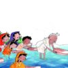 Little People, BIG Dreams - Mahatma Gandhi – Bild 2