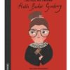 Little People, BIG Dreams - Ruth Bader Ginsburg