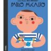 Little People, BIG Dreams - Pablo Picasso