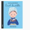 Little People, BIG Dreams - Ernest Shackleton