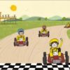 Little People, BIG Dreams - Ayrton Senna – Bild 2