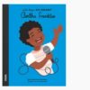 Little People, BIG Dreams - Aretha Franklin