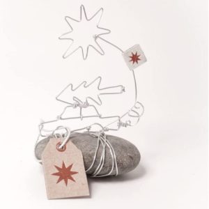 christmas-tree-delivery-Steingeschichte-Auto