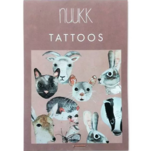 Bio-Tattoos-Tierfreunde-Nuuk