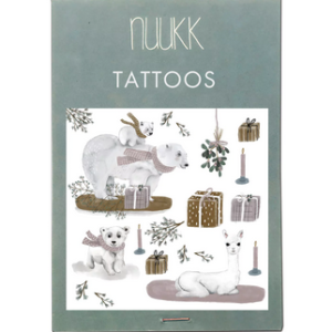 Wintertiere-Nuuk-Tattoo