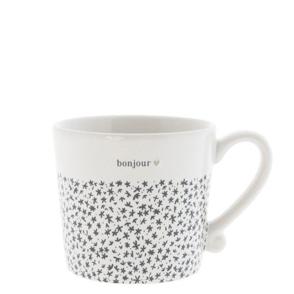 bonjour Tasse Bastion Collections