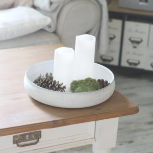 Schale-Metall-VLhome-vintage