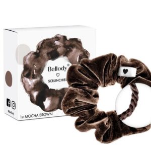 bellody-scrunchie-braun