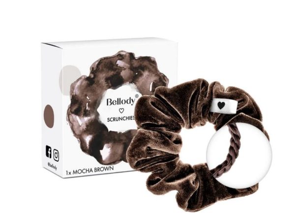 bellody-scrunchie-braun