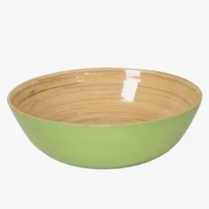 Obstschale-Salatschüssel