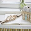 Teelichthaus *Løkken* beige von Ib Laursen – Bild 3