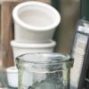 mundgeblasenes Glas *Selma* von Ib Laursen – Bild 3