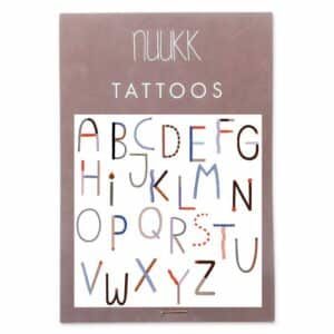 nuuk-vegane-Tattoos-ABC-Schulanfang