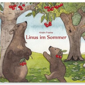 Linus-im-Sommer