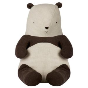 Maileg-Kuscheltier-Panda-mittel