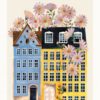 Poster-Kopenhagen