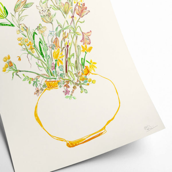 Mette-Rix-Wild-Flowers-Green