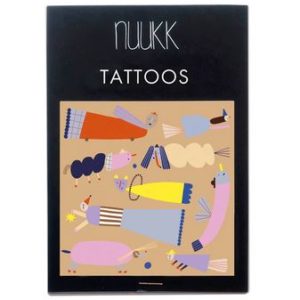 Nuuk-vegan-Tattoo-Kerzenfolie-Kindergeburtstag