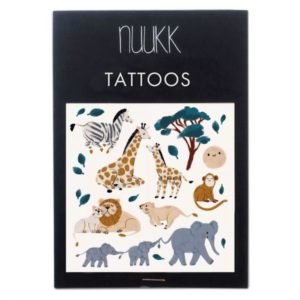 vegane-Tattoos-Safari-nuuk