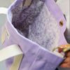 Louise-hindbag-flieder-mini-shopper-innen