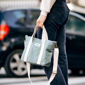 Louise-hindbag-salbei-mini-shopper-nachhalti