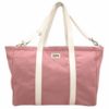 *Jeans* blush Weekender von Hindbag – Bild 3