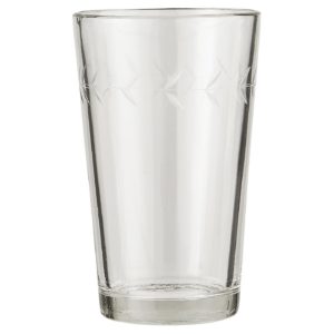 wasserglas-Ib-Laursen-geschliffene-Blattkante