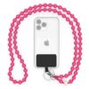 Handykette *Pink* von DROPLETSY