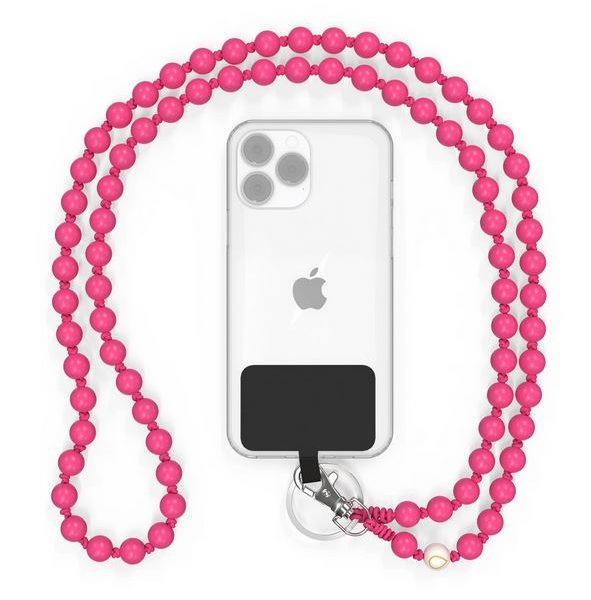 Handykette *Pink* von DROPLETSY