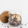 Vorratsglas *von Herzen* von Bake Affair