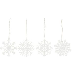 Schneekristalle-Ib-Laursen-Weihnachtsdeko