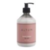 Handlotion Altum *Lilac Bloom* 500 ml von Ib Laursen