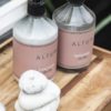 Handlotion Altum *Lilac Bloom* 500 ml von Ib Laursen – Bild 2