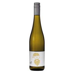Weihnachten-Weihnachtsmann-Weisswein-Weingut-Dieterich
