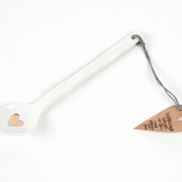 Lieblingslöffel *Herz* von Good old friends