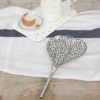 kleine Platte *Herz* von Bastion Collections (BC) – Bild 2