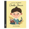 Little People, BIG Dreams - Charles Darwin