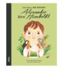 Little People, BIG Dreams - Alexander von Humboldt
