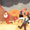 Little People, BIG Dreams - Alexander von Humboldt – Bild 2