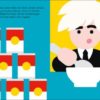 Little People, BIG Dreams - Andy Warhol – Bild 2